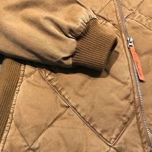 Eddie Bauer 1936 Skyliner Jacket - NWT